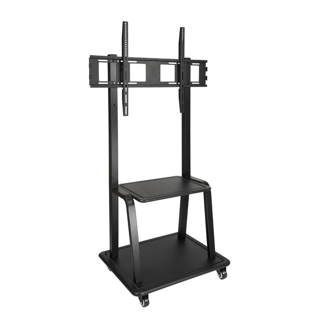 Soporte de suelo TOOQ FS20100M-B imagen principal