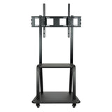 Soporte de suelo TOOQ FS20100M-B vista 2