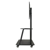 Soporte de suelo TOOQ FS20100M-B vista 3