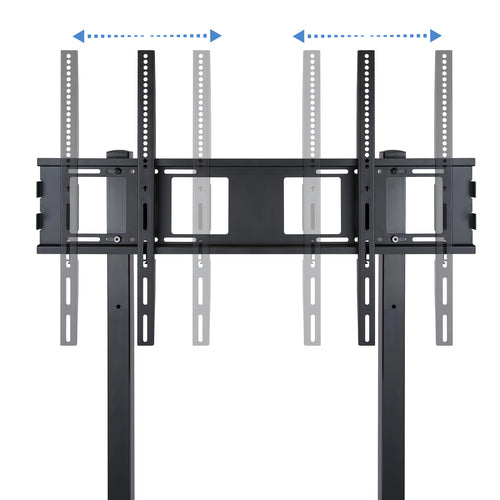 Soporte de suelo TOOQ FS20100M-B vista 6