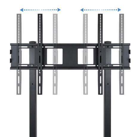 Soporte de suelo TOOQ FS20100M-B vista 6