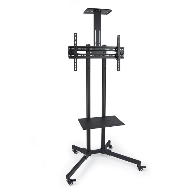 Soporte de suelo TOOQ FS1470M-B imagen principal