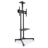 Soporte de suelo TOOQ FS1470M-B vista 2