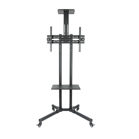 Soporte de suelo TOOQ FS1470M-B vista 3