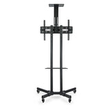 Soporte de suelo TOOQ FS1470M-B vista 4