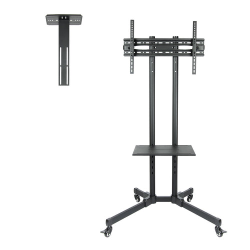 Soporte de suelo TOOQ FS1470M-B vista 5