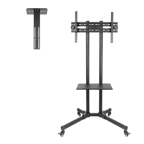 Soporte de suelo TOOQ FS1470M-B vista 5