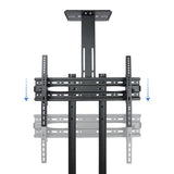 Soporte de suelo TOOQ FS1470M-B vista 6