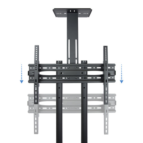 Soporte de suelo TOOQ FS1470M-B vista 6