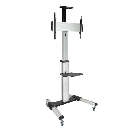 Soporte de suelo TOOQ FS1870M-B imagen principal
