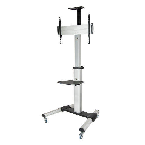Soporte de suelo TOOQ FS1870M-B vista 2