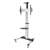 Soporte de suelo TOOQ FS1870M-B vista 2