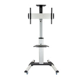Soporte de suelo TOOQ FS1870M-B vista 3