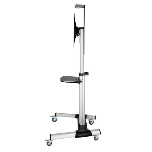Soporte de suelo TOOQ FS1870M-B vista 4