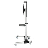 Soporte de suelo TOOQ FS1870M-B vista 4