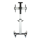Soporte de suelo TOOQ FS1870M-B vista 5
