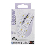 Ratón TNB MWXFLOWER imagen 3