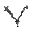 Brazo para monitor TOOQ DB1434TNR-B imagen principal