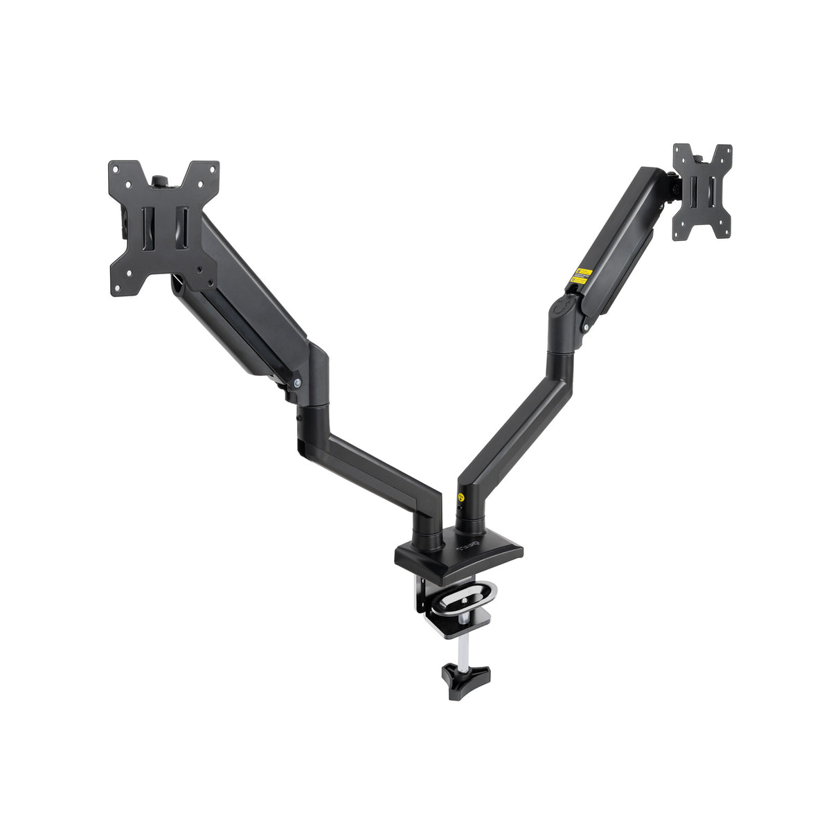 Brazo para monitor TOOQ DB1434TNR-B imagen principal