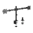 Brazo para monitor Aisens DT35TSR-359 imagen principal