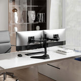 Brazo para monitor Aisens DT35TSR-361 vista 5