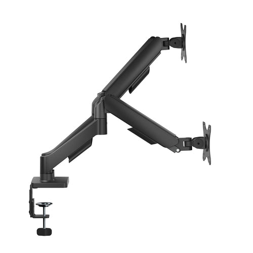 Brazo para monitor Aisens DT32TSR-357 vista 2