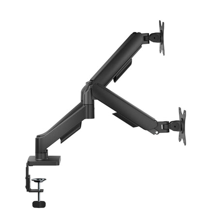 Brazo para monitor Aisens DT32TSR-357 vista 2