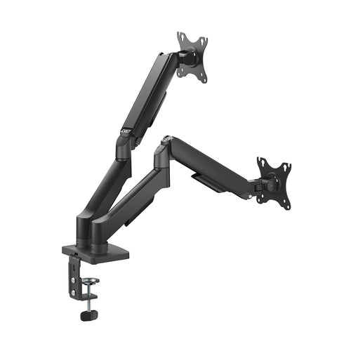 Brazo para monitor Aisens DT32TSR-357 vista 3