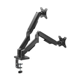Brazo para monitor Aisens DT32TSR-357 vista 3