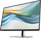 Monitor HP 524pu Pro G5 23,8" Full HD IPS 100 Hz USB-C / DisplayPort / HDMI vista 2