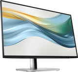 Monitor HP 524pu Pro G5 23,8" Full HD IPS 100 Hz USB-C / DisplayPort / HDMI vista 3