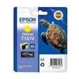 Tinta Epson T1574 Amarillo Epson Stylus Photo R3000