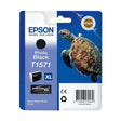 Tinta Epson T1571 Negro Epson Stylus Photo R3000