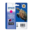 Tinta Epson T1573 Magenta Vivo Epson Stylus Photo R3000