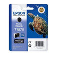 Tinta Epson T1578 Negro Mate Epson Stylus Photo R3000