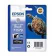 Tinta Epson T1579 Gris Muy Claro Epson Stylus Photo R3000