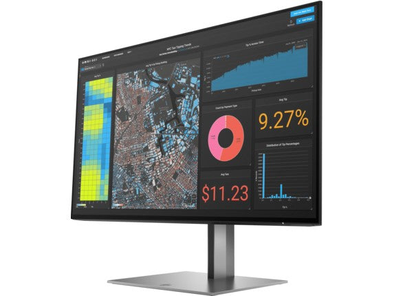 Monitor HP Series 5 PRO 524PN 23,8" 1920 x 1200 IPS 100 Hz DisplayPort / HDMI imagen principal