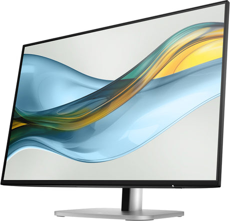 Monitor HP Series 5 PRO 524PN 23,8" 1920 x 1200 IPS 100 Hz DisplayPort / HDMI vista 2