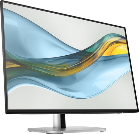 Monitor HP Series 5 PRO 524PN 23,8" 1920 x 1200 IPS 100 Hz DisplayPort / HDMI vista 3