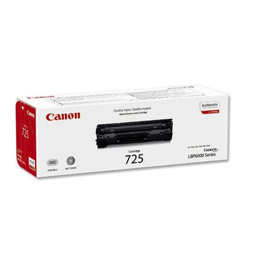Tóner Canon 725 3484B002