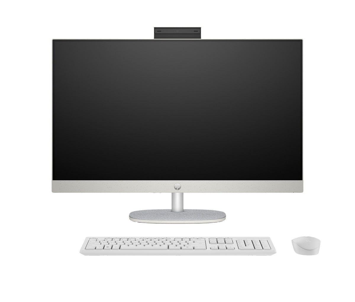 PC sobremesa HP All-in-One 27-CR0077NS B86JGEA imagen principal