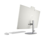 PC sobremesa HP All-in-One 27-CR0077NS B86JGEA vista 3