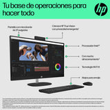 PC sobremesa HP All-in-One 27-CR0077NS B86JGEA vista 5