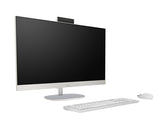 PC sobremesa HP All-in-One 27-CR0079NS B86J7EA vista 2