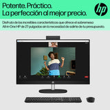 PC sobremesa HP All-in-One 27-CR0079NS B86J7EA vista 4