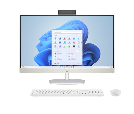 PC sobremesa HP All-in-One 27-CR1010NS B0FR4EA imagen principal