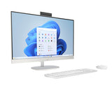 PC sobremesa HP All-in-One 27-CR1010NS B0FR4EA vista 2