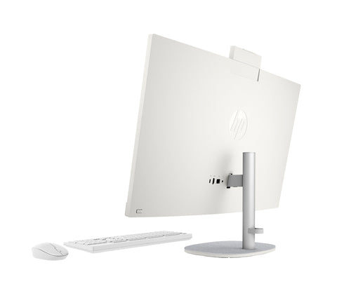 PC sobremesa HP All-in-One 27-CR1010NS B0FR4EA vista 3