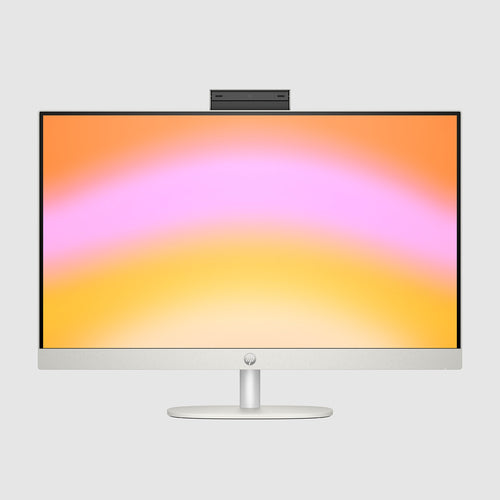 PC sobremesa HP All-in-One 27-CR1010NS B0FR4EA vista 4