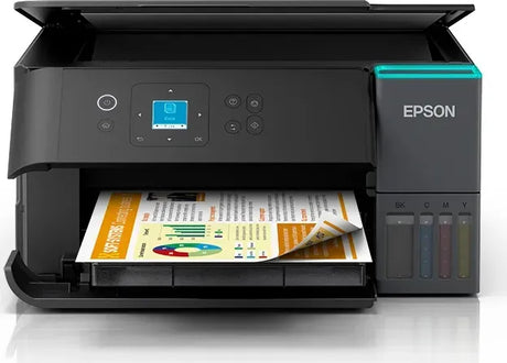 Epson EcoTank ET-2950 – Impresora multifunción A4 imagen 1
